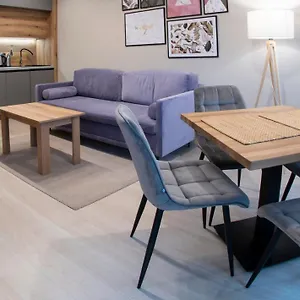 Apartament Vio Poznań