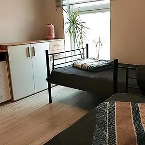 Minihostel - Winogrady - Pokoje Poznań