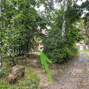  Apartament Yourapart For 2 Polska